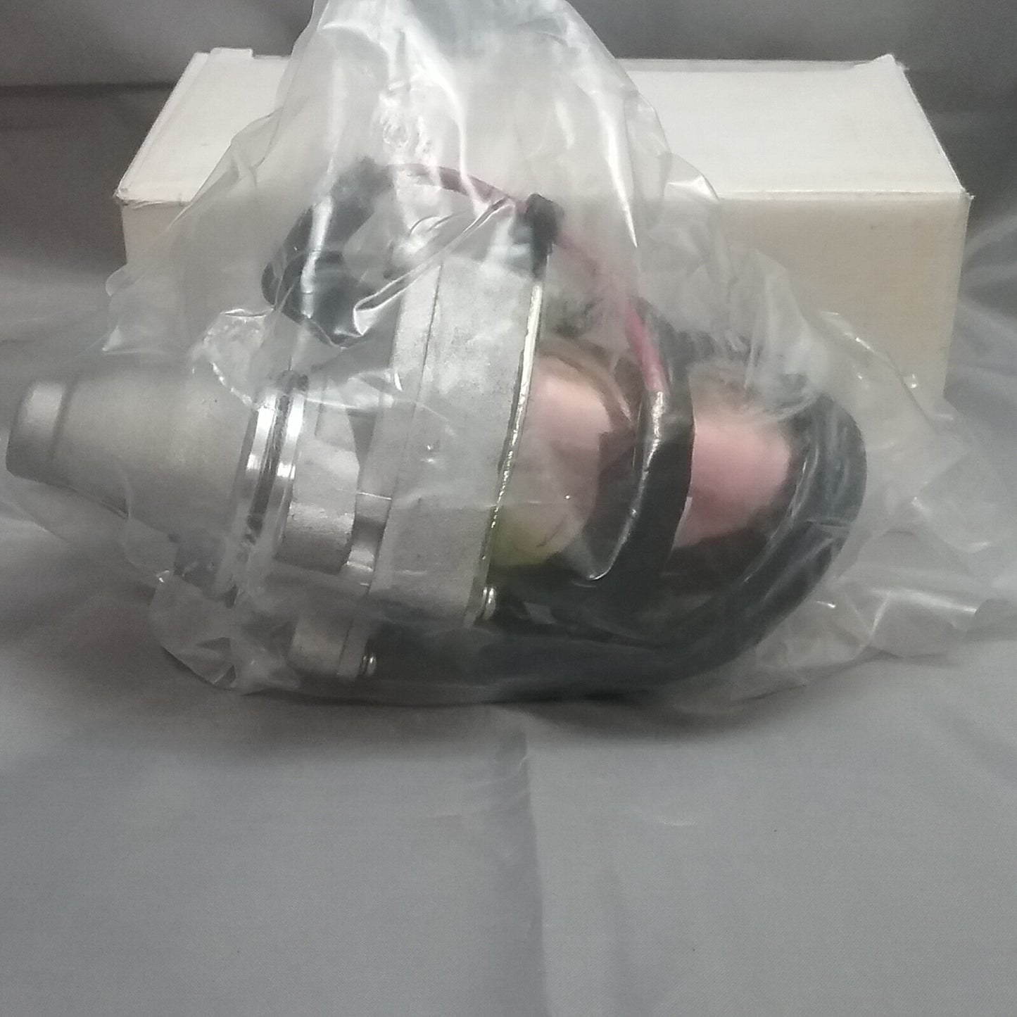 NEW WPS 26-1245 REPLACEMENT STARTER MOTOR