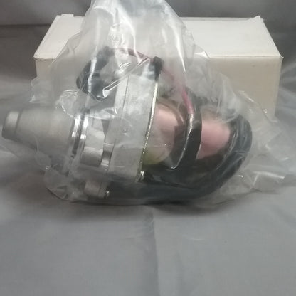 NEW WPS 26-1245 REPLACEMENT STARTER MOTOR
