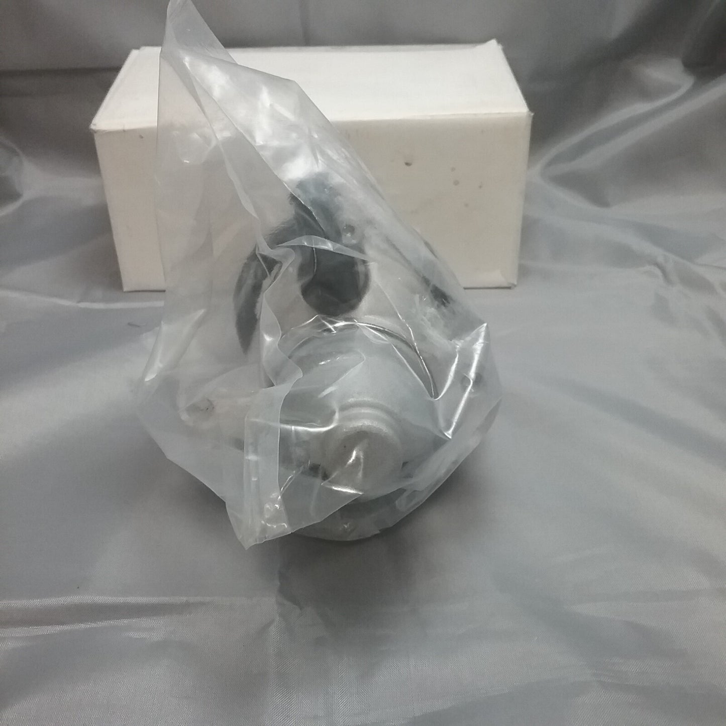 NEW WPS 26-1245 REPLACEMENT STARTER MOTOR