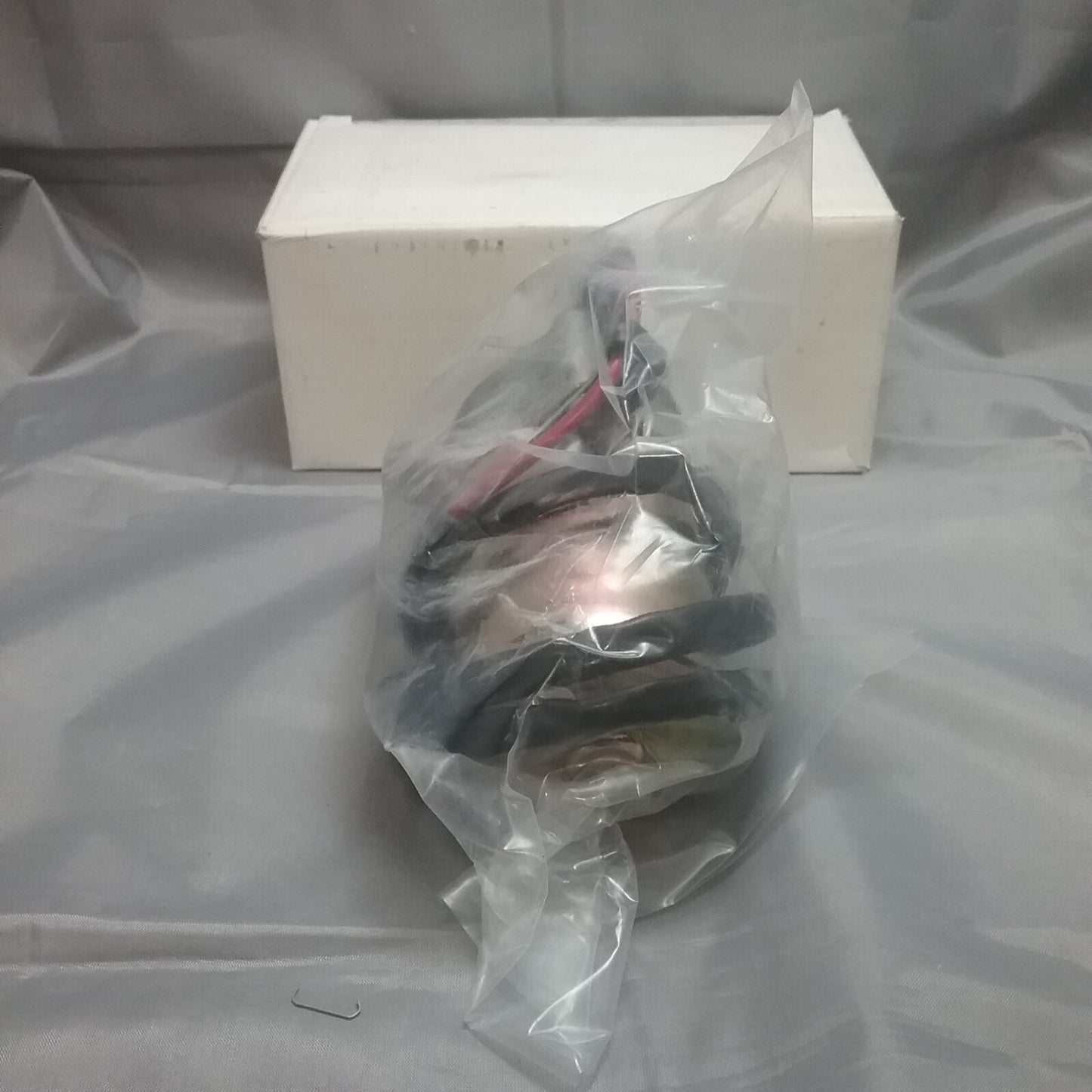 NEW WPS 26-1245 REPLACEMENT STARTER MOTOR