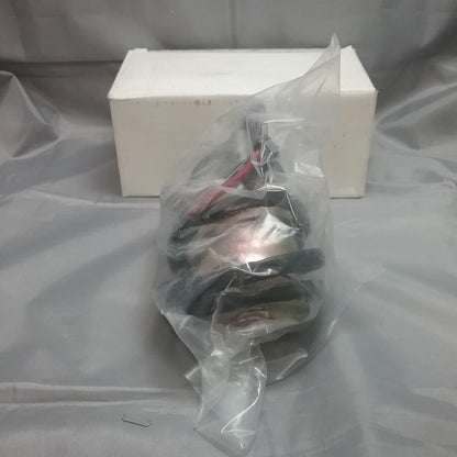NEW WPS 26-1245 REPLACEMENT STARTER MOTOR