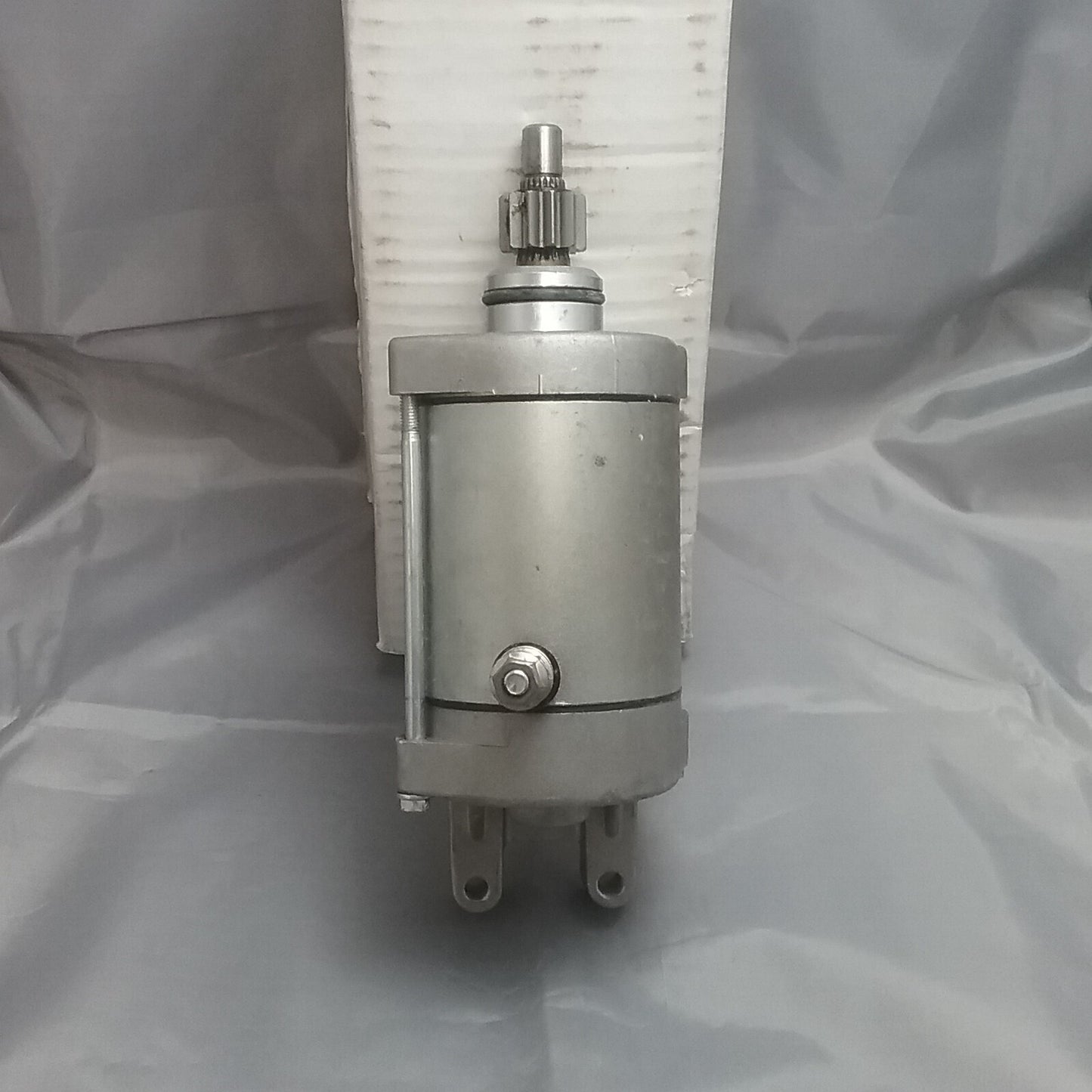 NEW WPS 26-1288 REPLACEMENT STARTER MOTOR