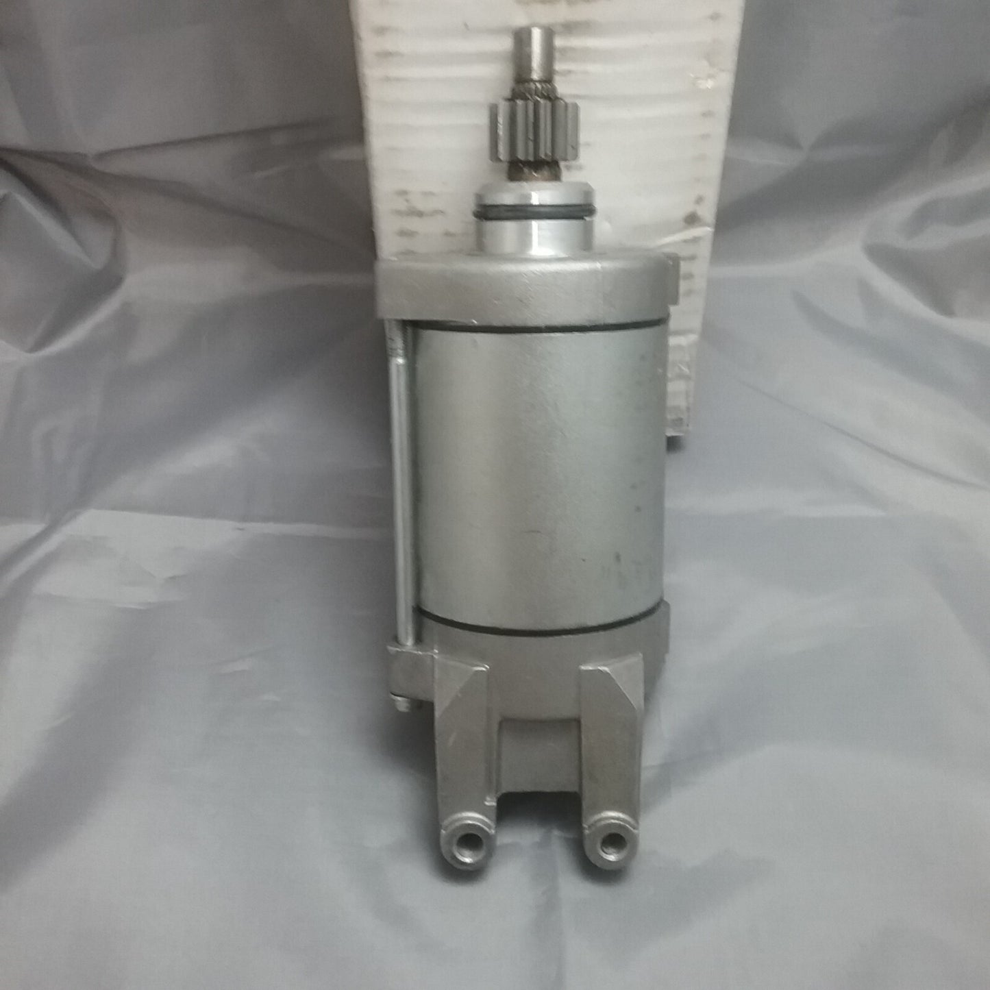 NEW WPS 26-1288 REPLACEMENT STARTER MOTOR