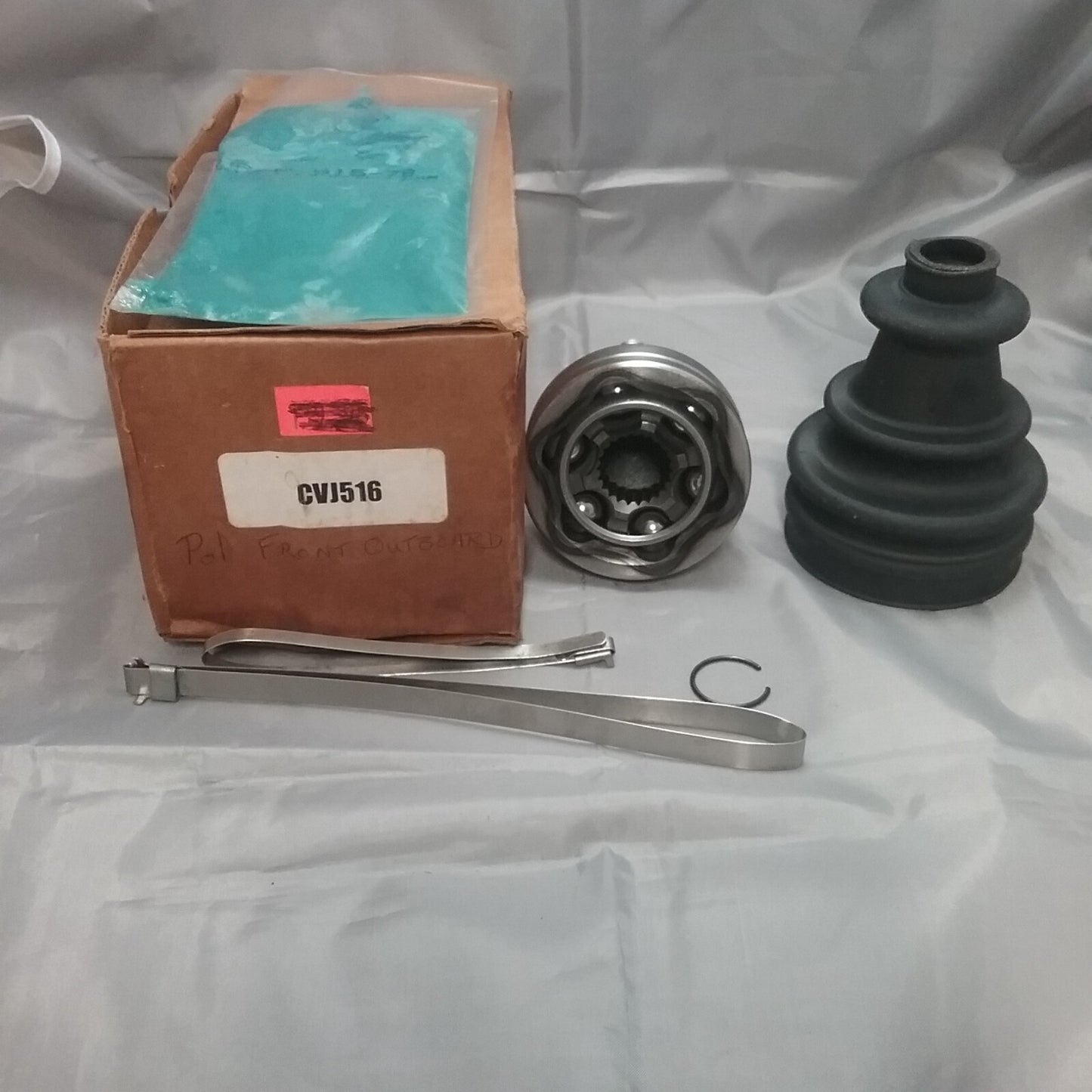 NEW REPLACES POLARIS CVJ516 CV JOINT KIT