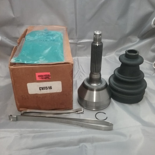 NEW REPLACES POLARIS CVJ516 CV JOINT KIT