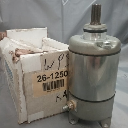 NEW WPS 26-1250 REPLACEMENT STARTER MOTOR