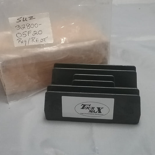 NEW REPLACES SUZUKI 32800-05F20 RECTIFIER ASSEMBLY 2002-2019