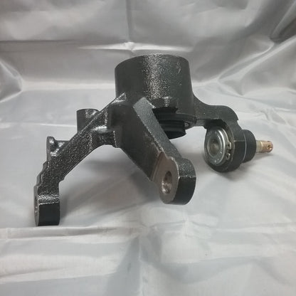 NEW GENUINE YAMAHA 5ND-F3502-00 STEERING KNUCKLE ASSEMBLY (RIGHT)