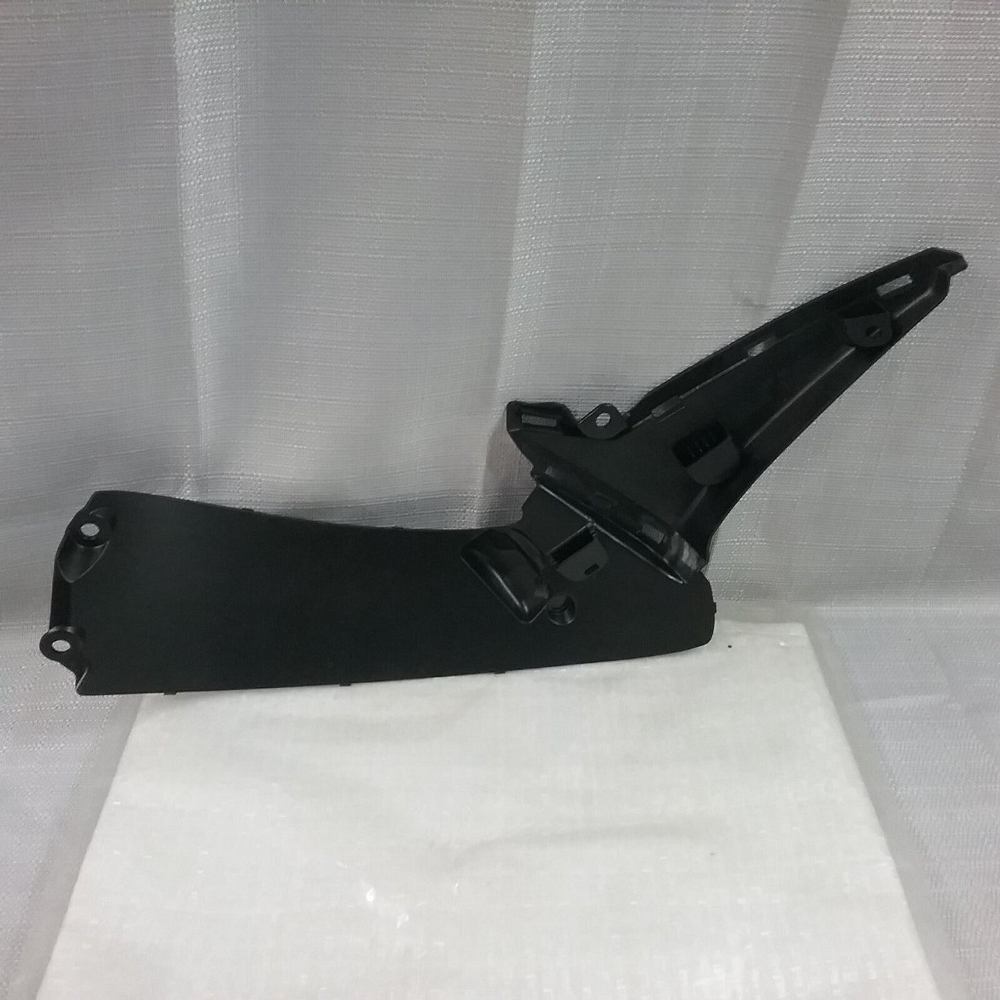 NEW GENUINE SUZUKI 47533-04K00-PGZ COVER, FRAME BODY LOWER RH (GRAY) 2016-17