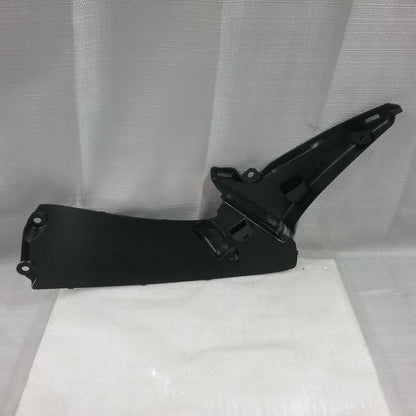 NEW GENUINE SUZUKI 47533-04K00-PGZ COVER, FRAME BODY LOWER RH (GRAY) 2016-17