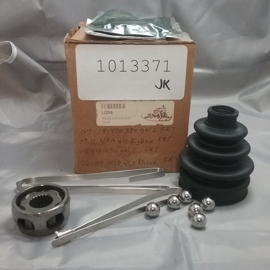 NEW J&M ATV IJ206 INBOARD JOINT REBUILD KIT, YAMAHA