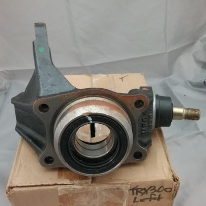 NEW GENUINE HONDA 51250-HM5-A80 KNUCKLE ASSEMBLY, L. 1996-2000
