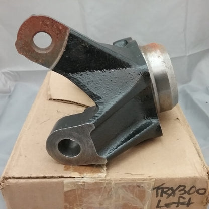 NEW GENUINE HONDA 51250-HM5-A80 KNUCKLE ASSEMBLY, L. 1996-2000