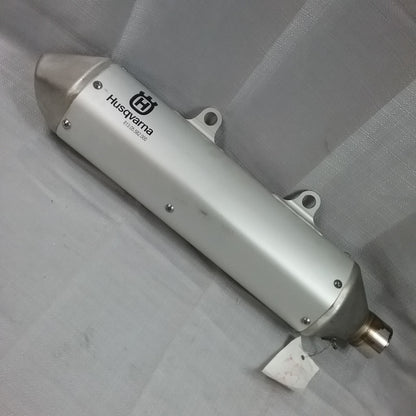 HUSQVARNA 813.05.582.000 SCREEN TYPE SPARK ARRESTOR MODEL 781