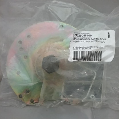 NEW KTM 75029048100 HOUSING SEPARATING TOOL