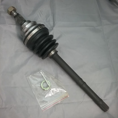 NEW J&M WIDE OPEN CV6784 AXLE OUTBOARD HALF-SHAFT