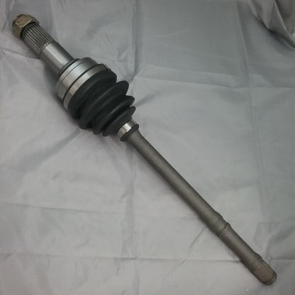 NEW J&M WIDE OPEN CV6787 AXLE OUTBOARD HALF-SHAFT