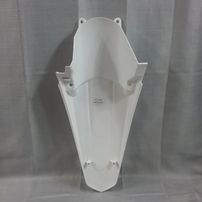 NEW GASGAS BE93500GG-CLJ-1 REAR FENDER (WHITE) EC 2018