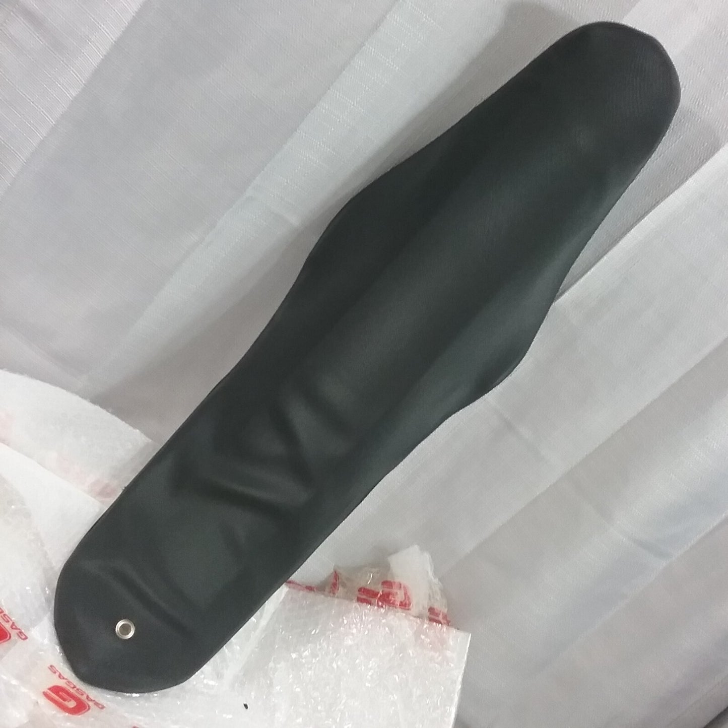 NEW GASGAS BE94000GG-CAB-1 SEAT BLACK EC 2014-2015