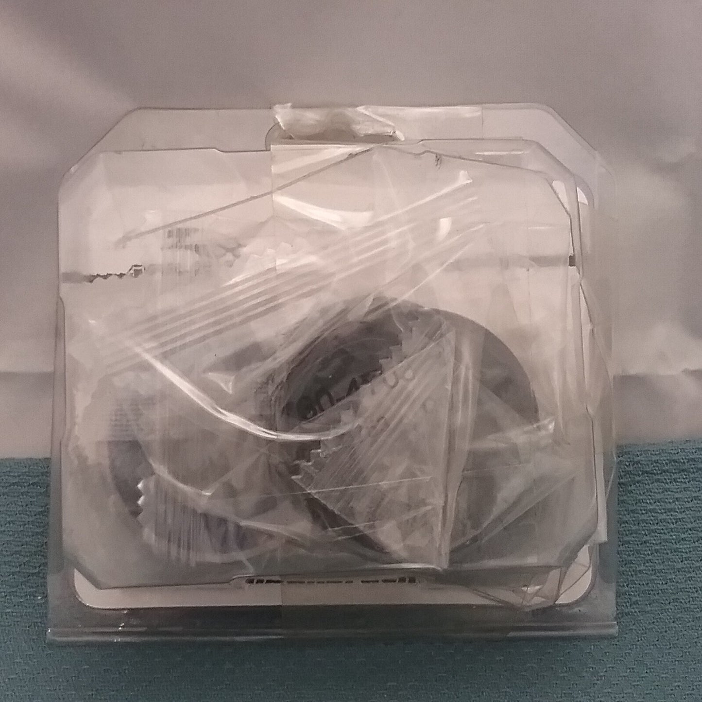 NEW GENUINE ALL BALLS RACING 25-1262 WHEEL BEARING KIT