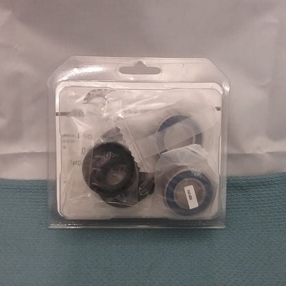 NEW GENUINE ALL BALLS RACING 25-1052 WHEEL BEARING KIT