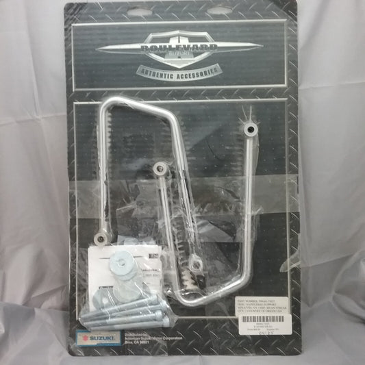 NEW GENUINE SUZUKI 990A0-75027 Boulevard Saddle Bag Support VN1500