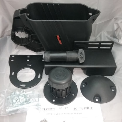 NEW KOLPIN 20351-KXP UTV BOOTTECTOR BRACKET POLARIS RANGER