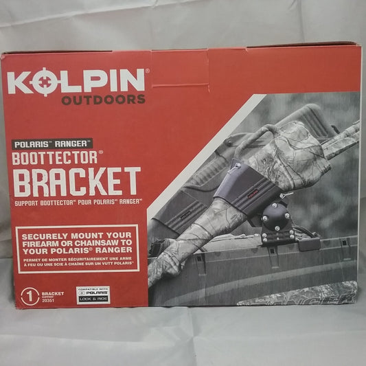 NEW KOLPIN 20351-KXP UTV BOOTTECTOR BRACKET POLARIS RANGER