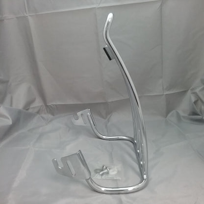 NEW Bikers Choice 48-2634 Chrome Luggage Rack 301028