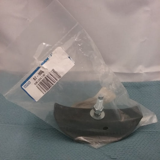 NEW GENUINE WPS 87-9004 EMGO RIM LOCK 1.85MM