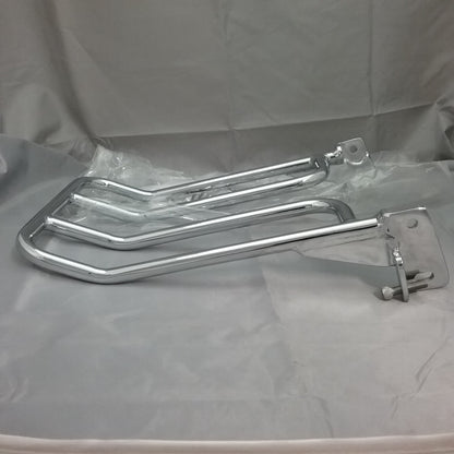 NEW Bikers Choice 59-8836 CHROME SISSY BAR RACK