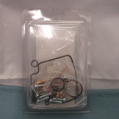 NEW GENUINE ALL BALLS RACING 226-1337 CARBURETOR REBUILD KIT