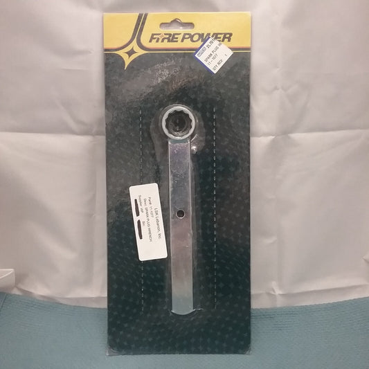 NEW GENUINE FIREPOWER 11-1077 SPARK PLUG WRENCH