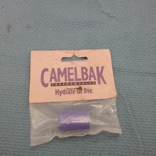 NEW GENUINE CAMELBAK CB-101A FREEDOM VALVE, BLUE