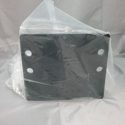 NEW QUADBOSS 60-8782 FRONT RECEIVER HITCH KAWASAKI MULE 610 2005-13