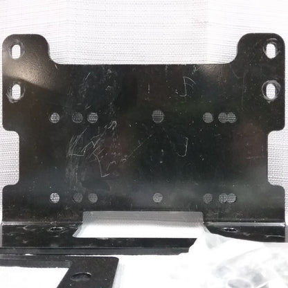 KFI 101380 Winch Mount Kit Kawasaki Mule 400 SX XC 2017-2021