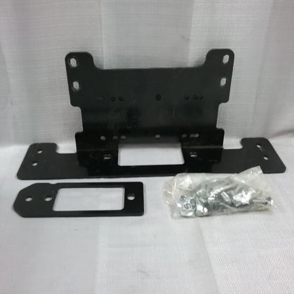 KFI 101380 Winch Mount Kit Kawasaki Mule 400 SX XC 2017-2021