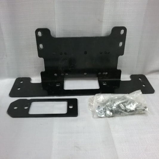 KFI 101380 Winch Mount Kit Kawasaki Mule 400 SX XC 2017-2021