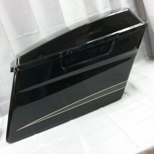 HARLEY DAVIDSON 79106-03A 79093-93B 79107-03A 79091-93B SADDLEBAG BAG SET 93-13