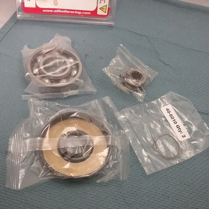 NEW GENUINE ALL BALLS RACING 25-2016 DIFFERENTIAL KIT