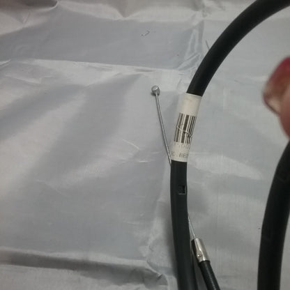 NEW GAS GAS BE25724008 THROTTLE CABLE