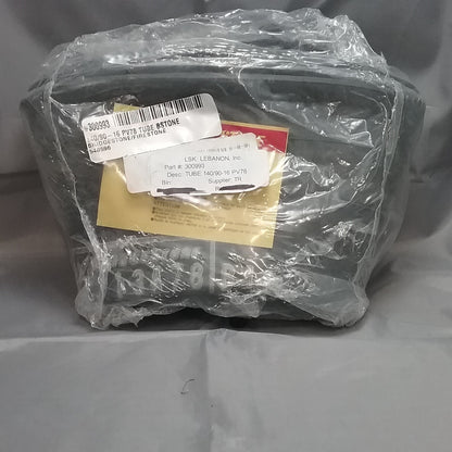NEW BRIDGESTONE 300993 MOTORCYCLE TUBE 140/90-16 PV78