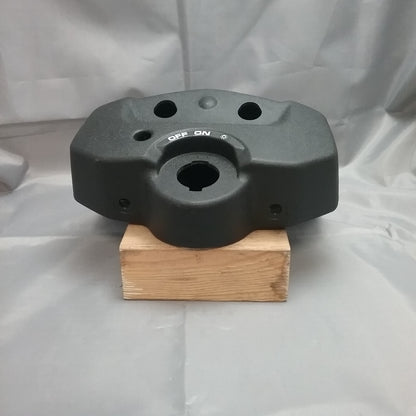 NEW SUZUKI 56170-05G01-77S COVER, HEAD HANDLEBAR 2002-2009