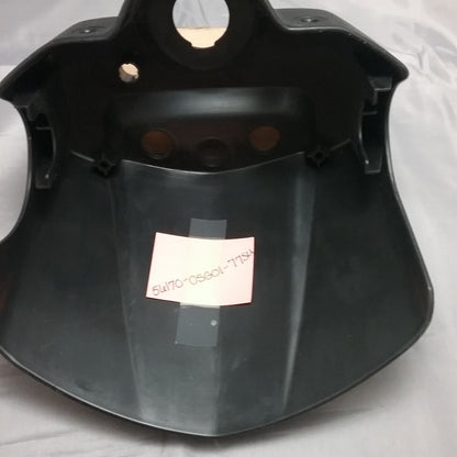 NEW SUZUKI 56170-05G01-77S COVER, HEAD HANDLEBAR 2002-2009
