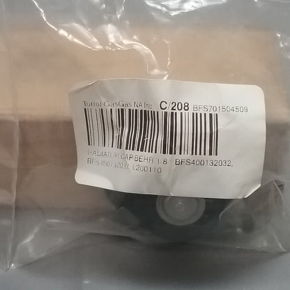 NEW GAS GAS BFS400132032 RADIATOR CAP BEHR 1.8