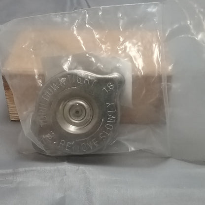 NEW GAS GAS BFS400132032 RADIATOR CAP BEHR 1.8