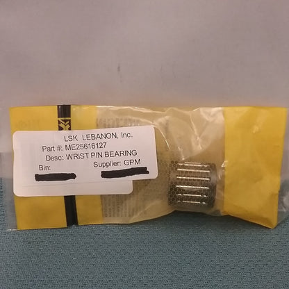 NEW GENUINE PRO-X 21.1303 WRIST PIN BEARING