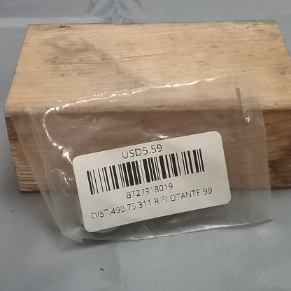 NEW GAS GAS BT27918019 BUSHING