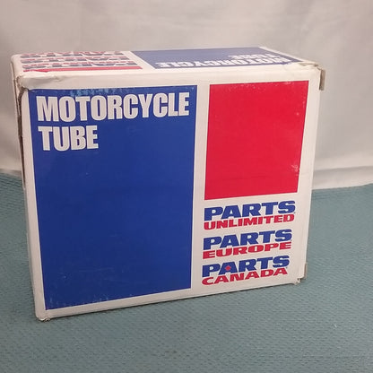 NEW GENUINE PARTS UNLIMITED 0350-0332 16" TR-4 CMV Inner Tube 3.25/3.50-16