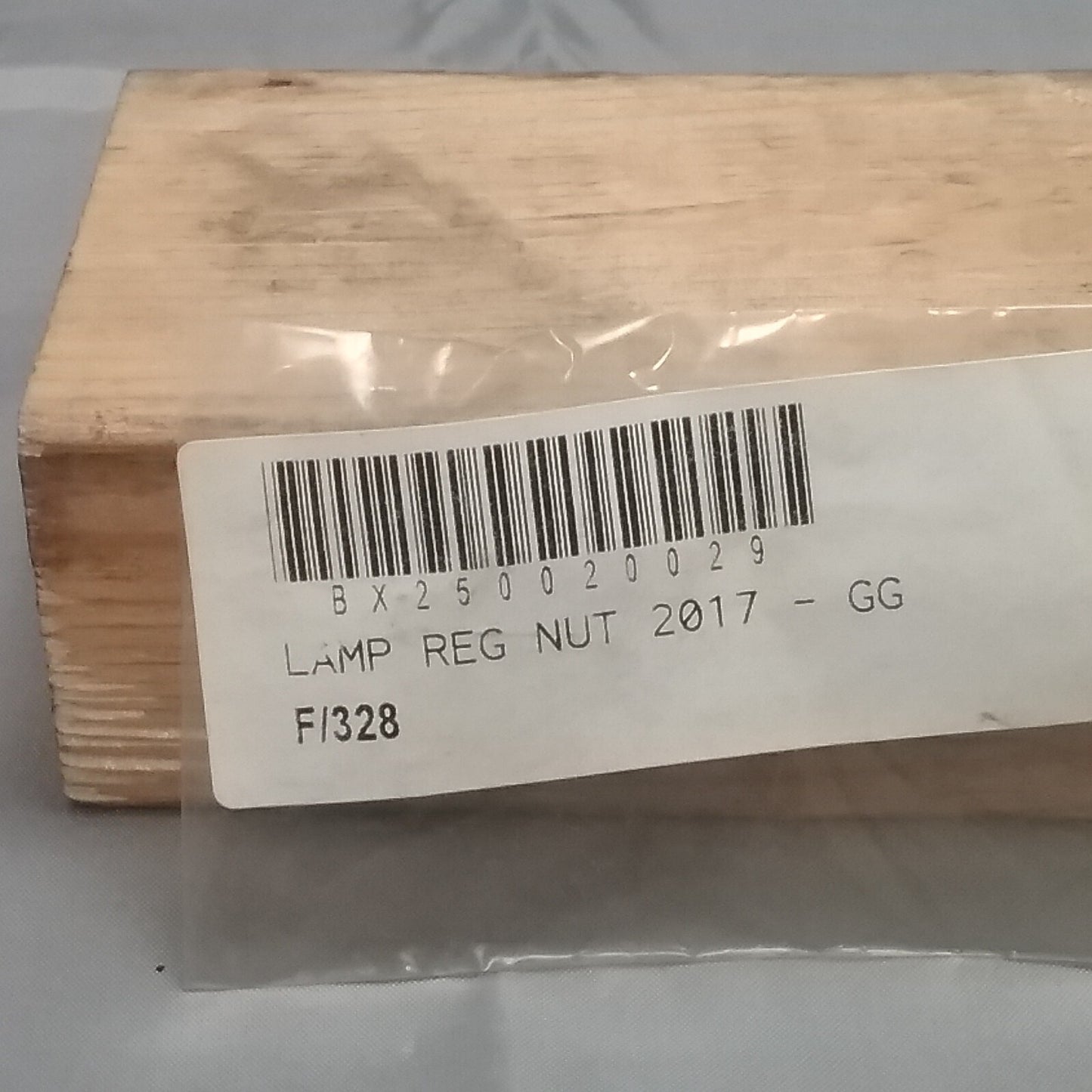 NEW GAS GAS BX250020029 NUT